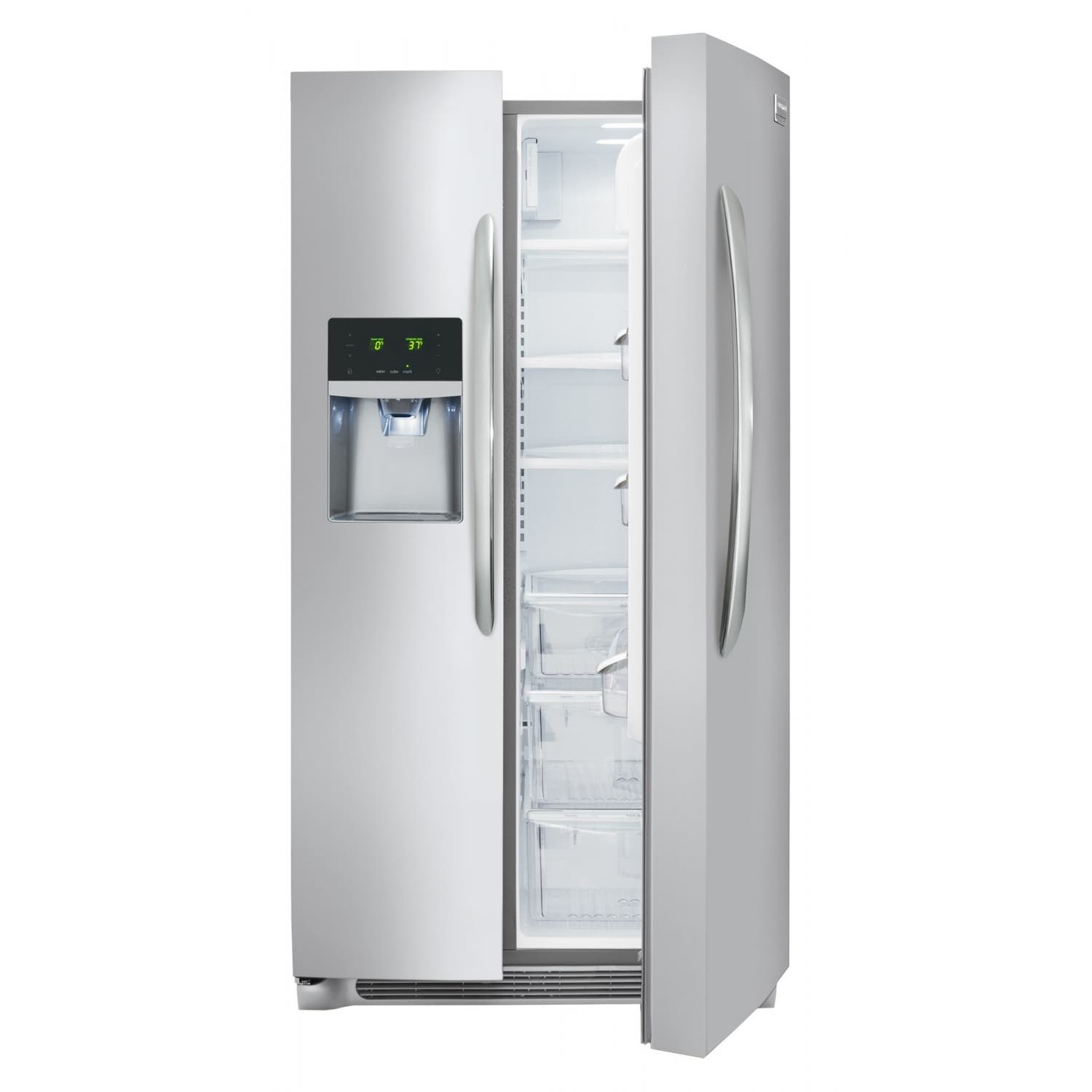 Frigidaire FGHS2355PF Stainless Steel