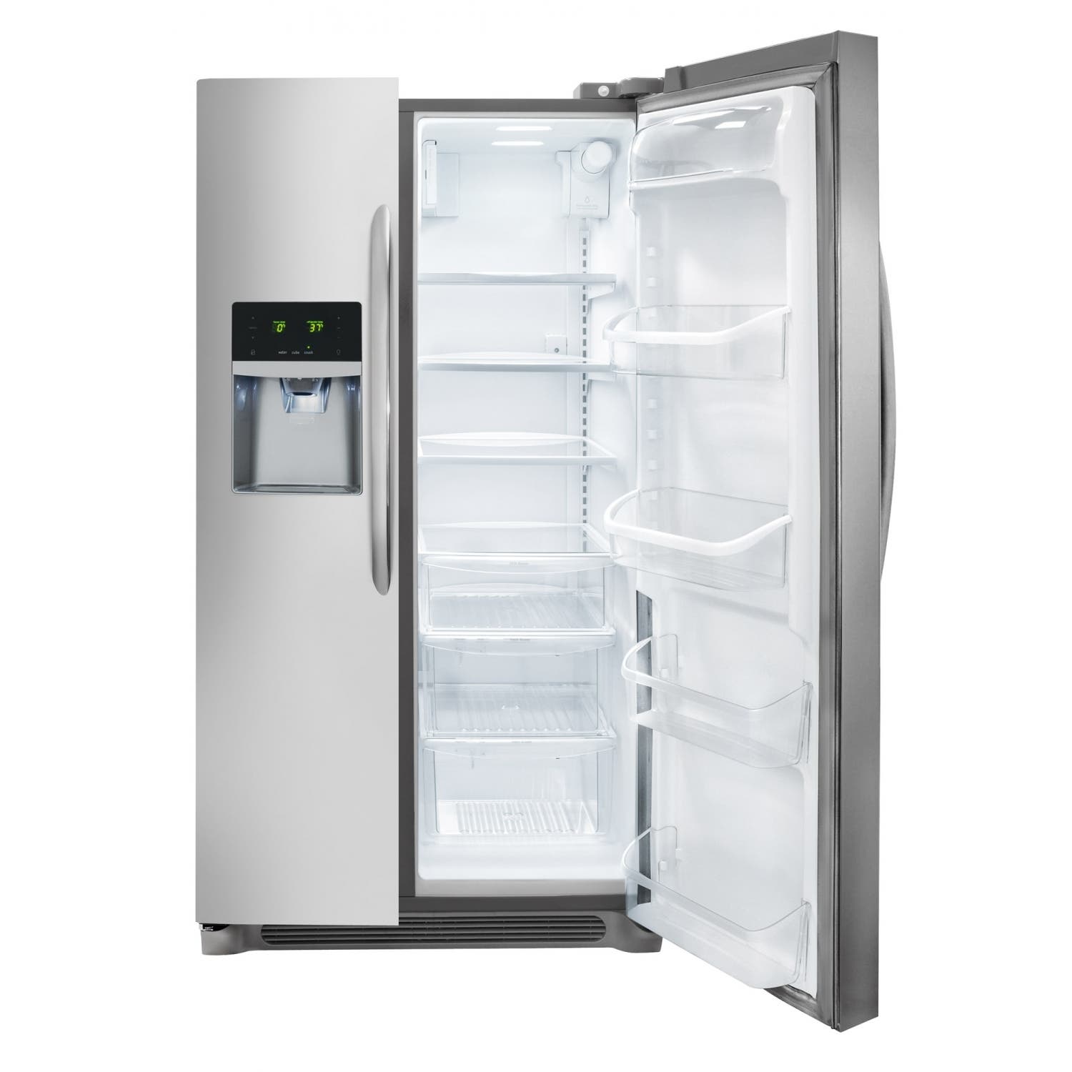 Frigidaire FGHS2355PF Stainless Steel