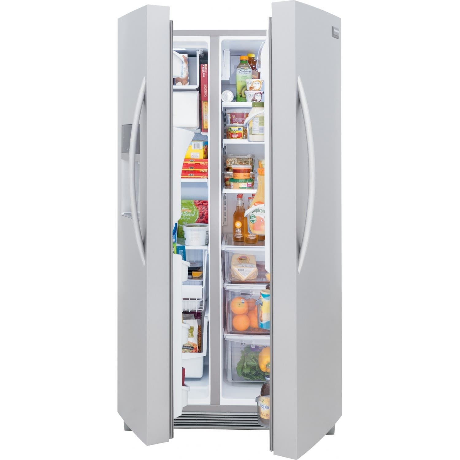 Frigidaire FGHS2355PF Stainless Steel