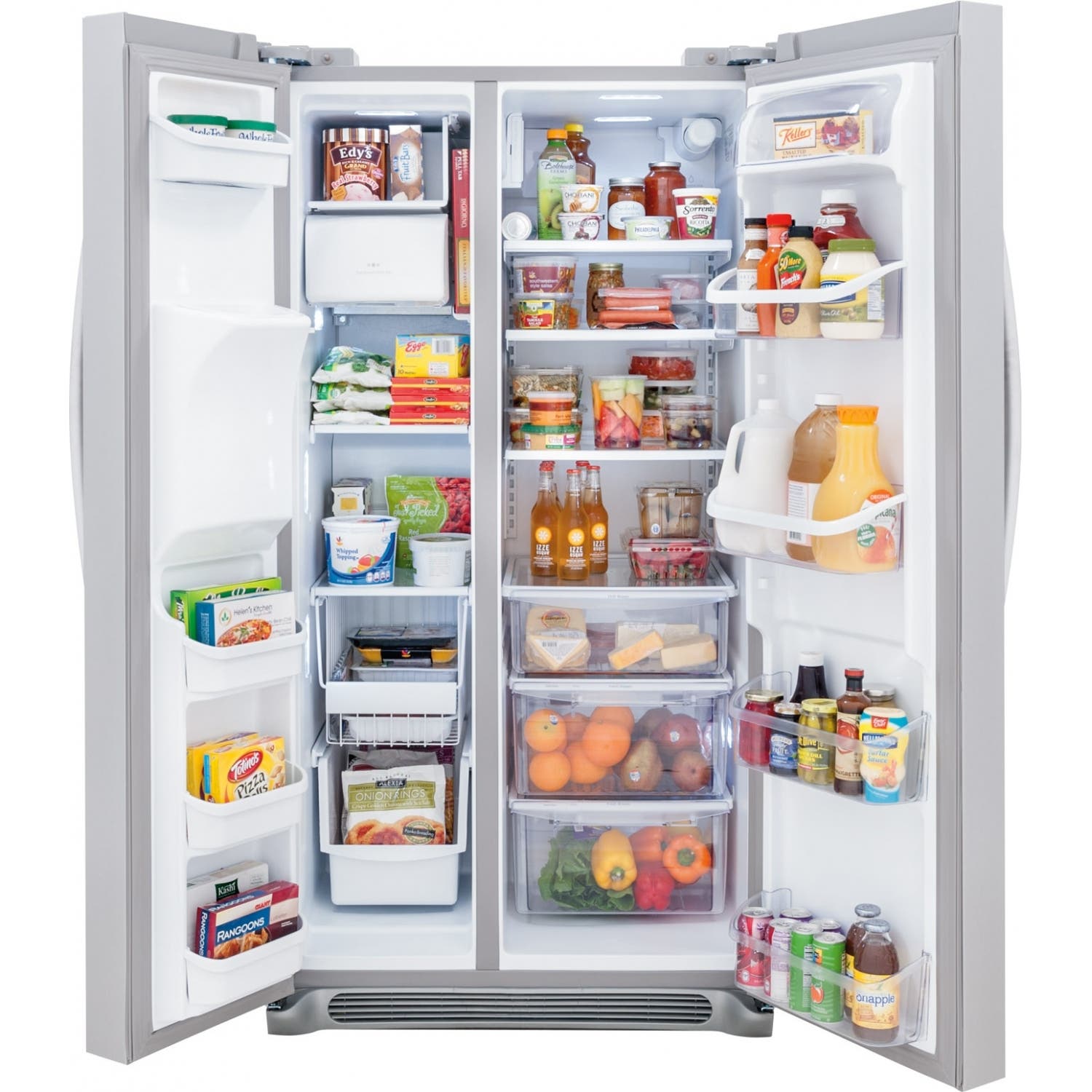 Frigidaire FGHS2355PF Stainless Steel
