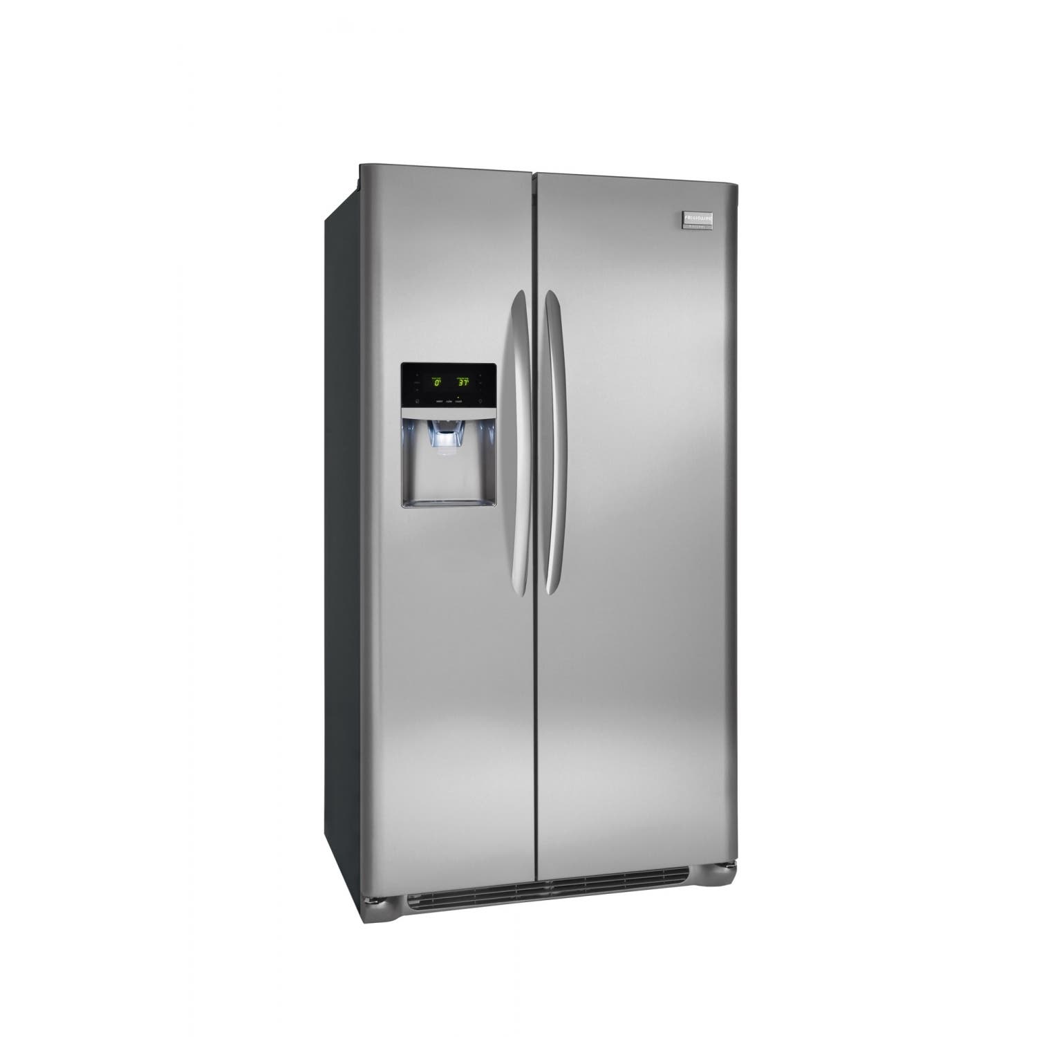 Frigidaire FGHC2355PF Stainless Steel