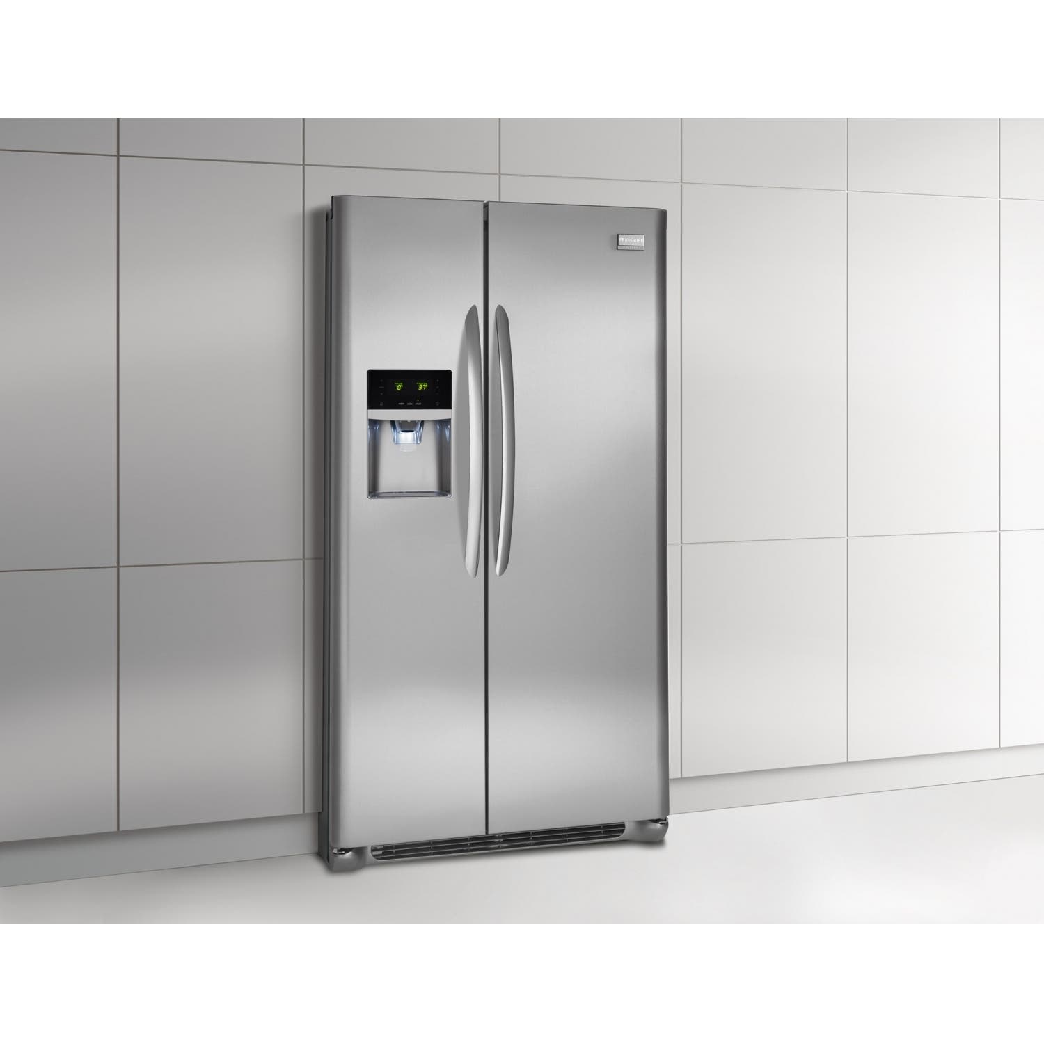 Frigidaire FGHC2355PF Stainless Steel