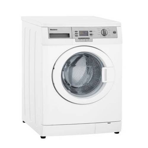 Blomberg WM67121 White
