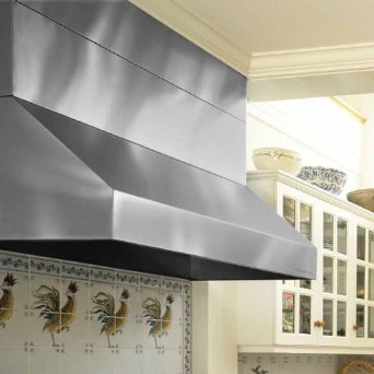 Vent-A-Hood PRXH18242SS 42" Wall Mount Range Hood