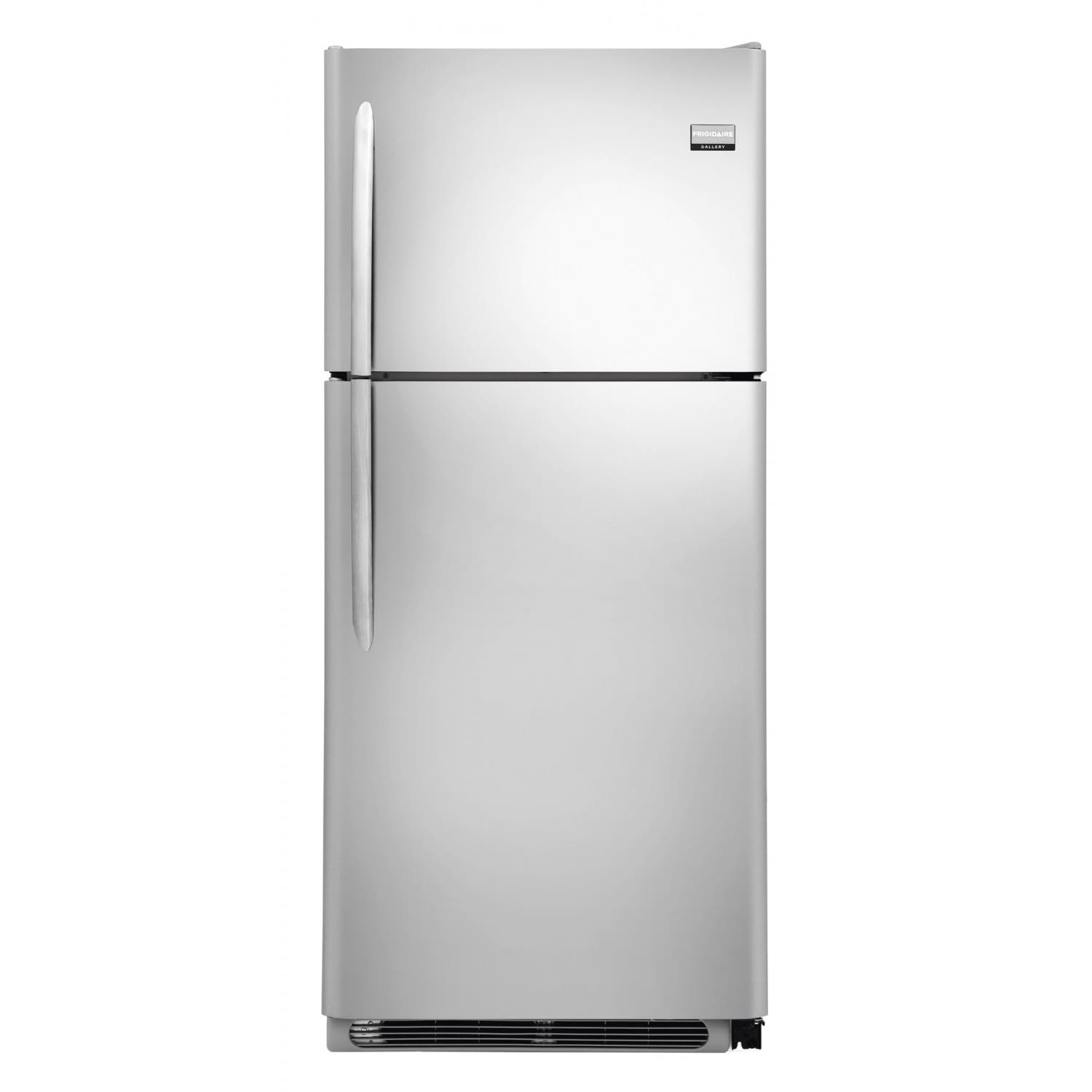 Frigidaire FGHT2148PF 20.6 cu. ft. Top-Freezer Refrigerator