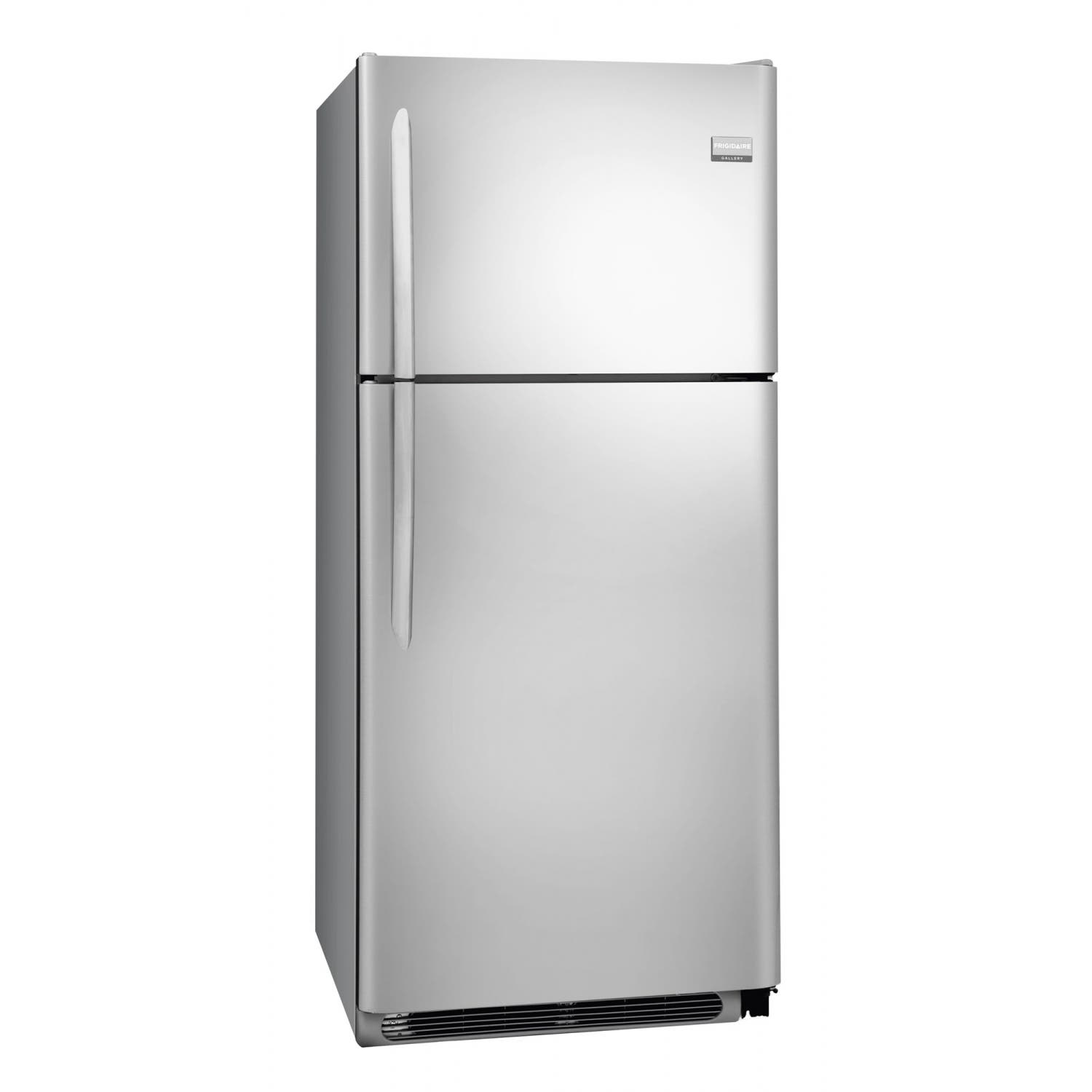 Frigidaire FGHT2148PF 20.6 cu. ft. Top-Freezer Refrigerator