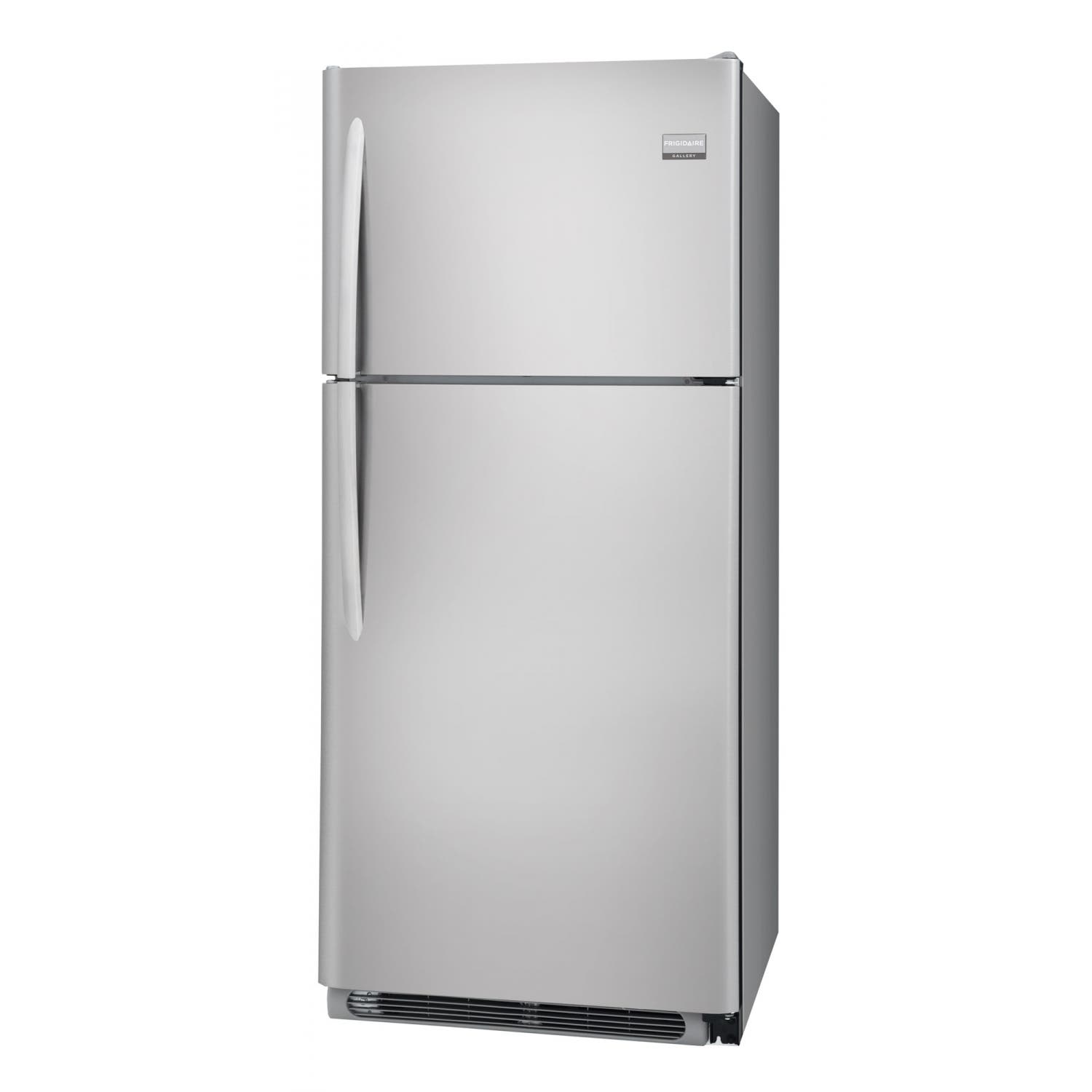 Frigidaire FGHT2148PF 20.6 cu. ft. Top-Freezer Refrigerator