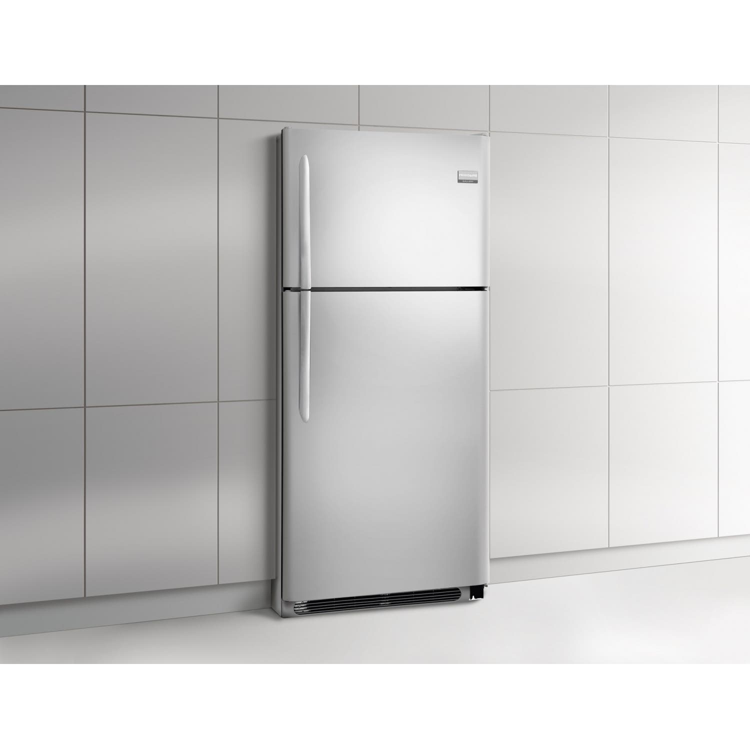 Frigidaire FGHT2148PF 20.6 cu. ft. Top-Freezer Refrigerator
