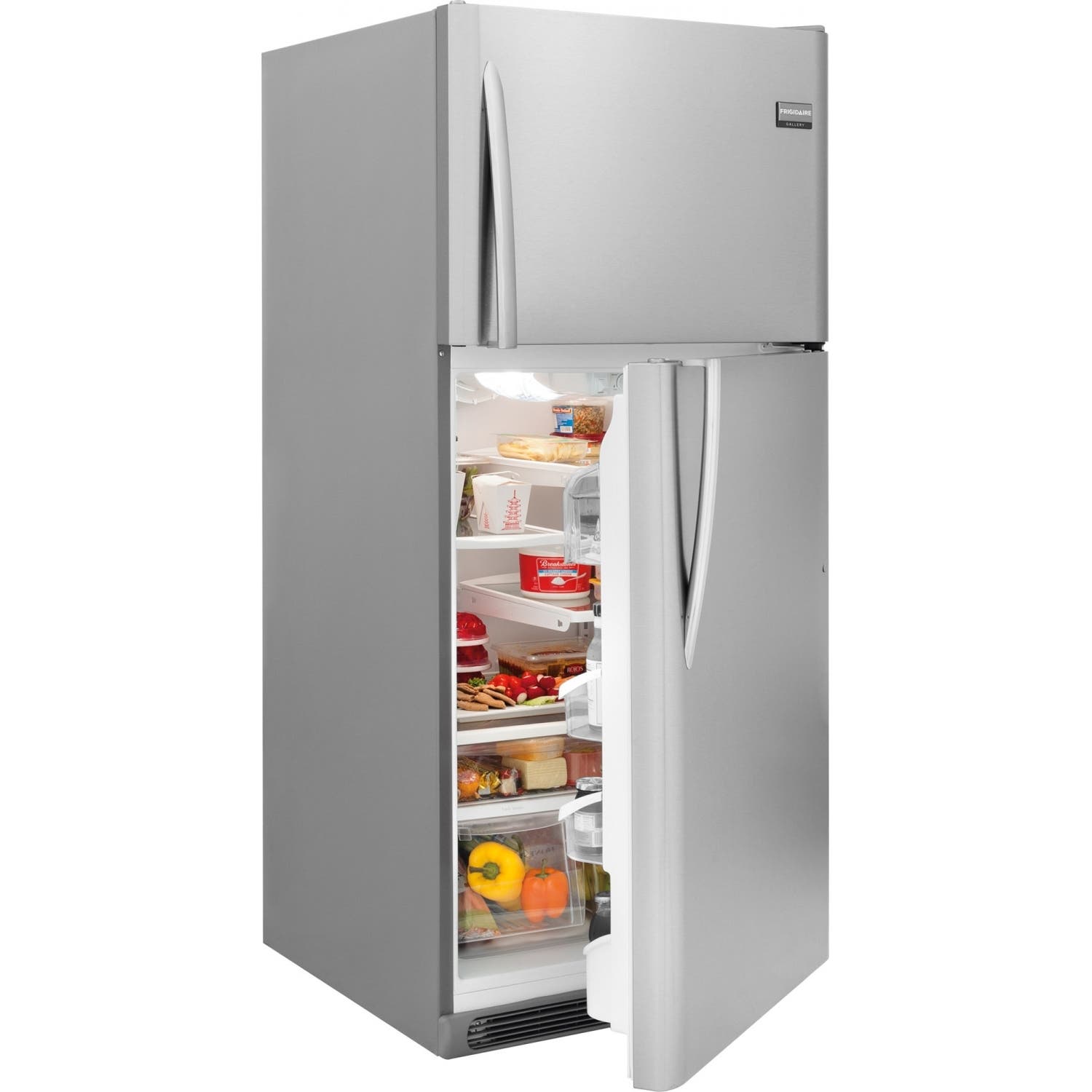 Frigidaire FGHT2148PF 20.6 cu. ft. Top-Freezer Refrigerator
