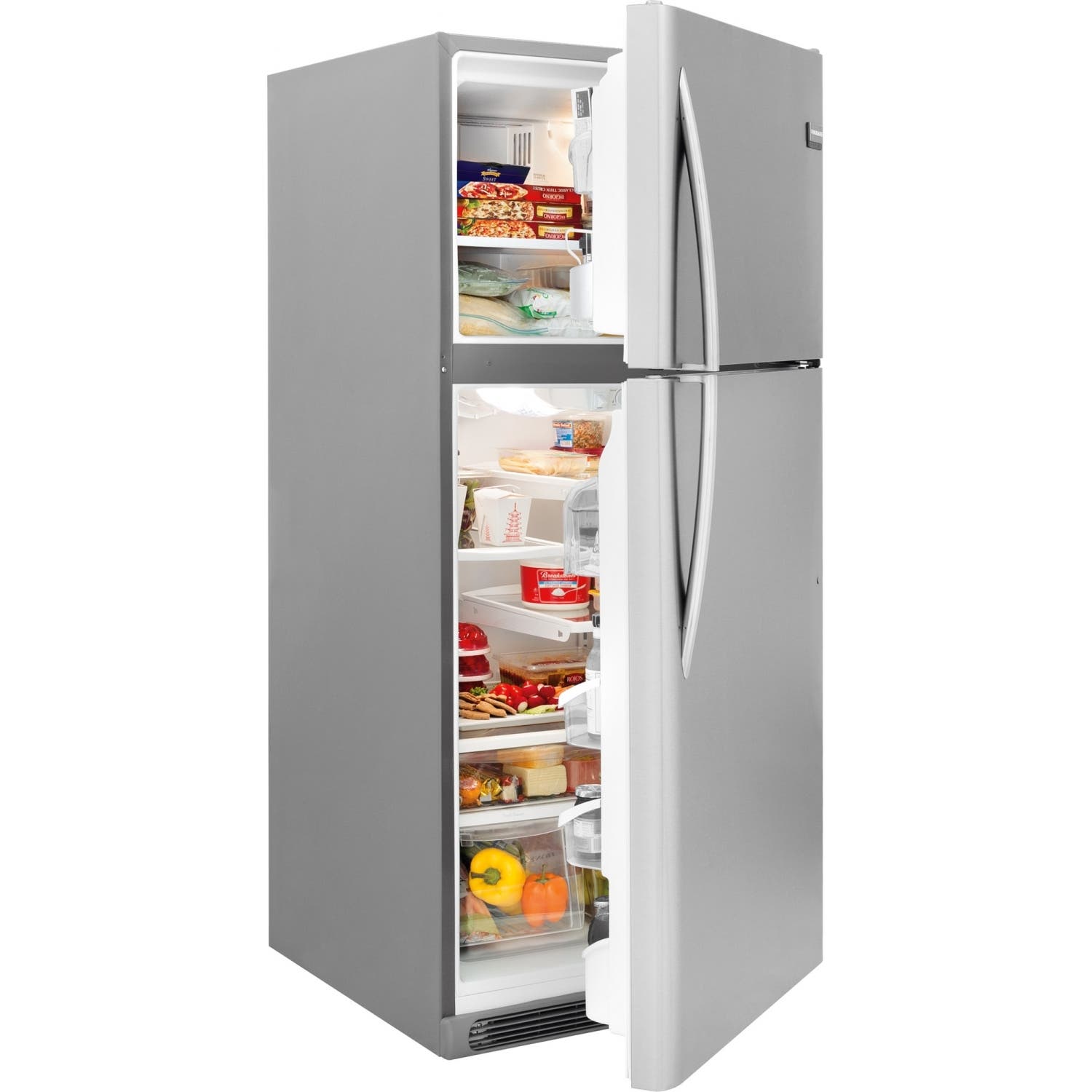 Frigidaire FGHT2148PF 20.6 cu. ft. Top-Freezer Refrigerator