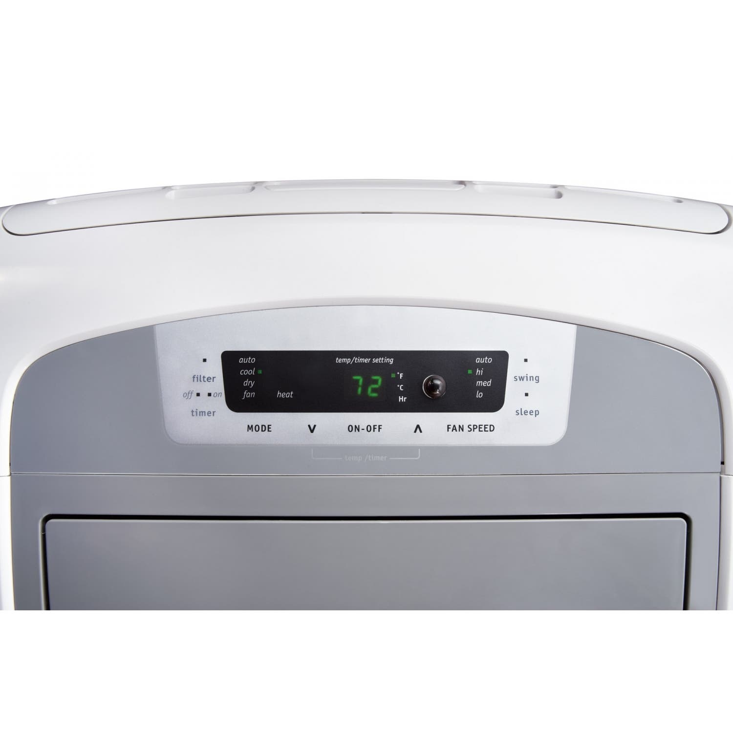 Frigidaire FRA09EPT1 9,000 BTU Portable Air Conditioner