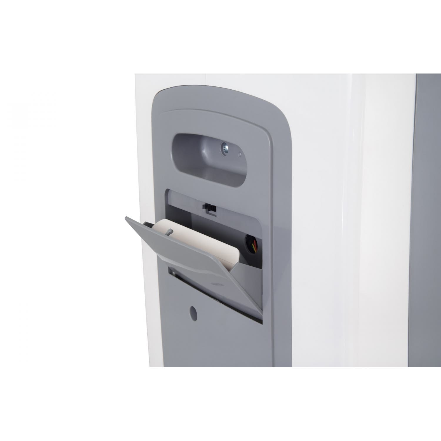 Frigidaire FRA09EPT1 9,000 BTU Portable Air Conditioner