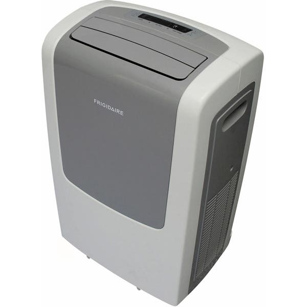 Frigidaire FRA09EPT1 9,000 BTU Portable Air Conditioner