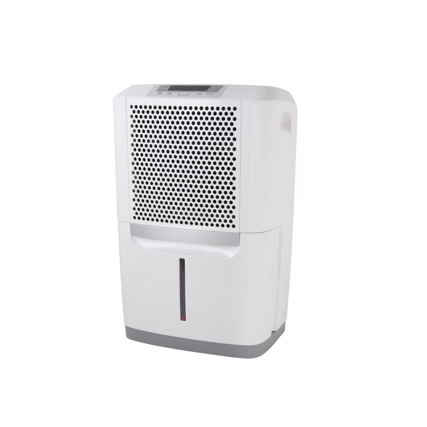 Frigidaire FAD704DWD White