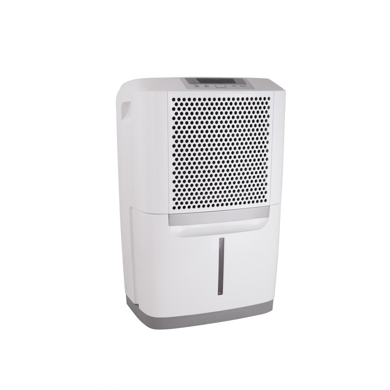 Frigidaire FAD704DWD White