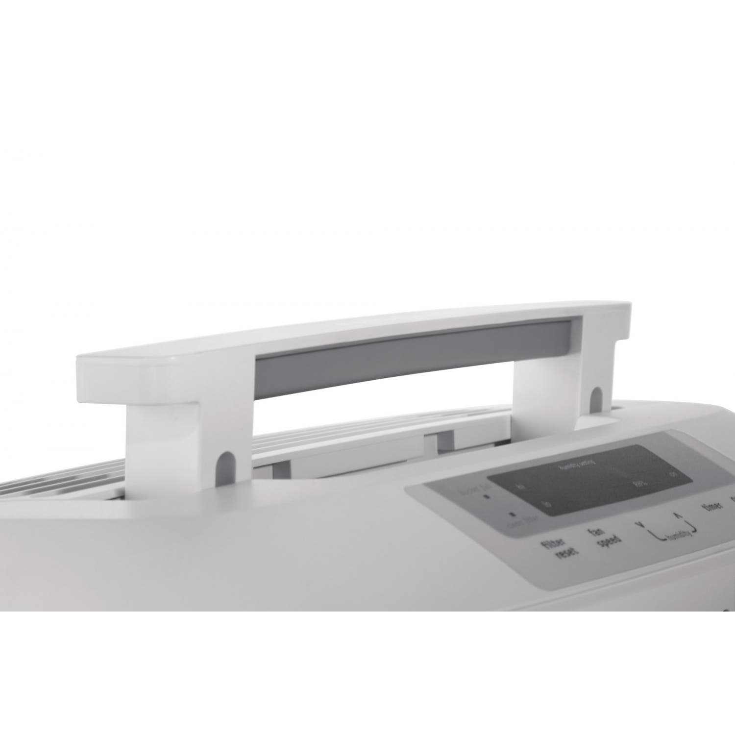 Frigidaire FAD704DWD White