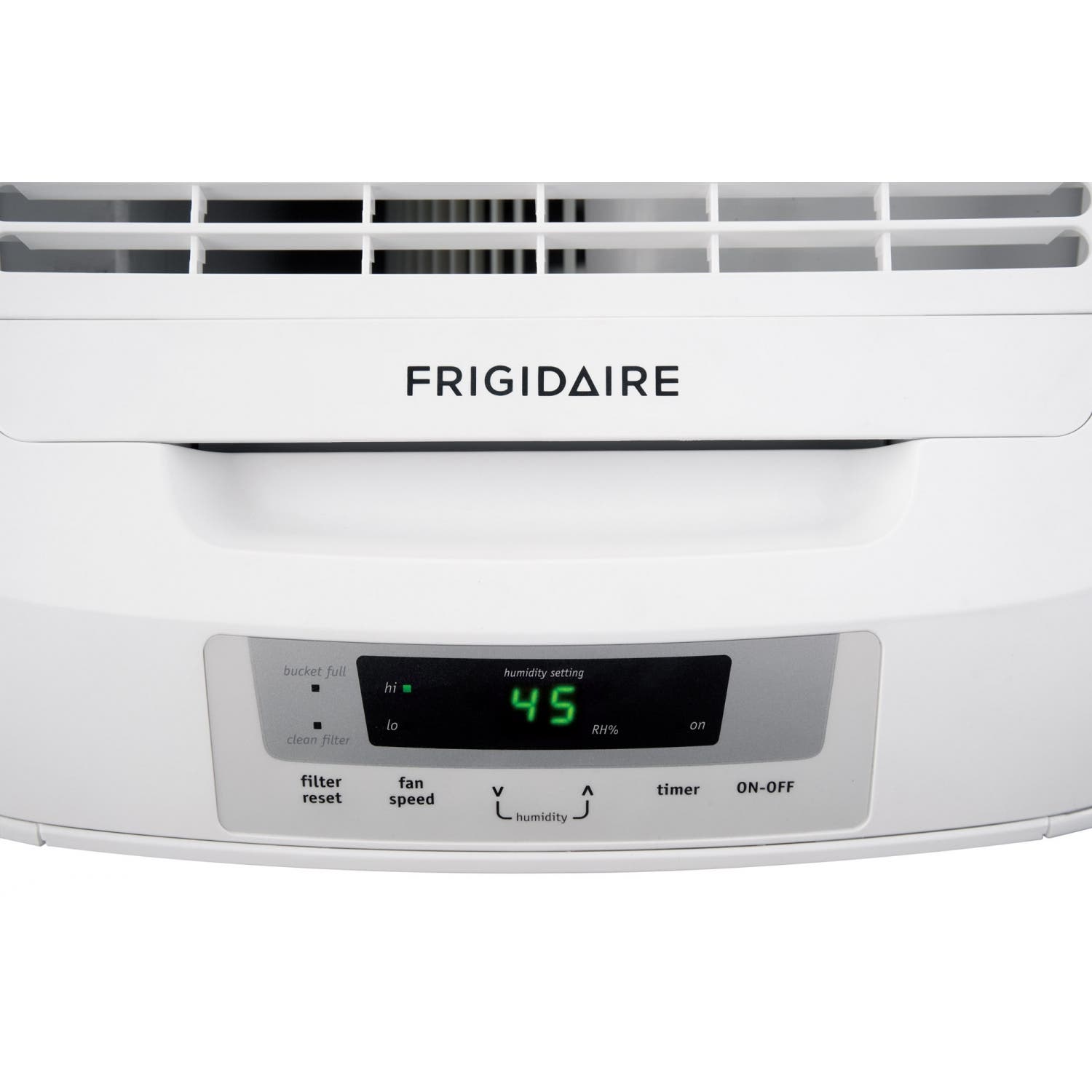 Frigidaire FAD704DWD White