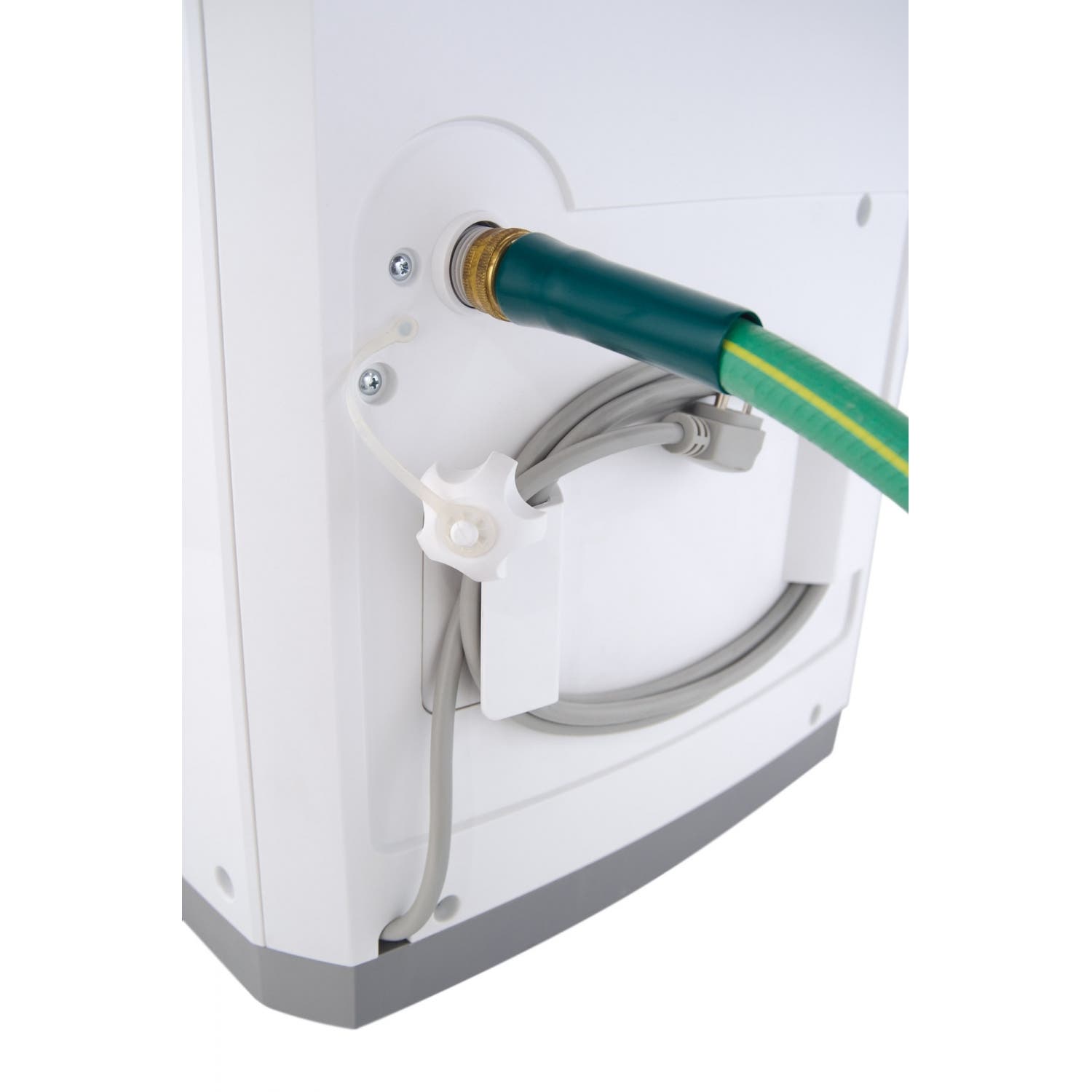 Frigidaire FAD704DWD White