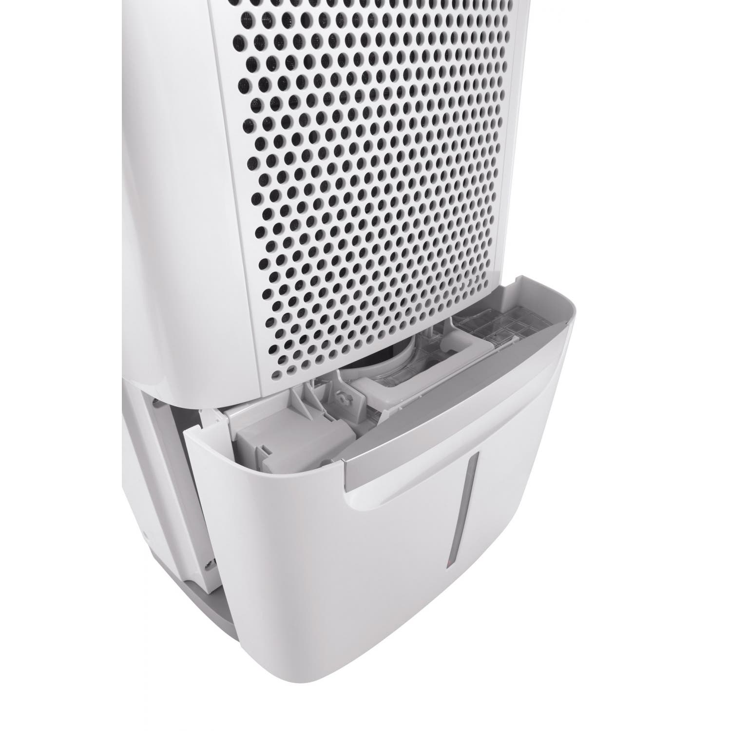 Frigidaire FAD704DWD White