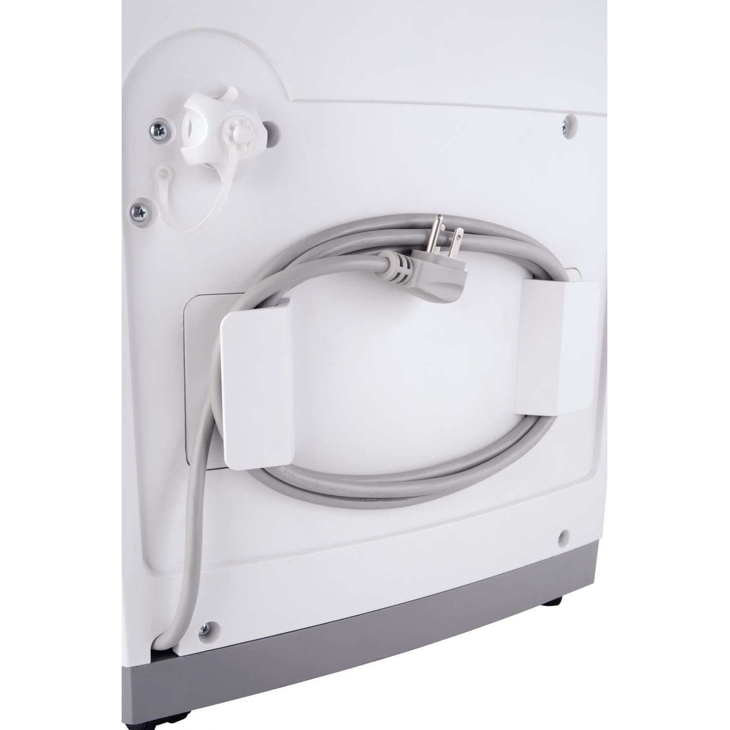 Frigidaire FAD704DWD White