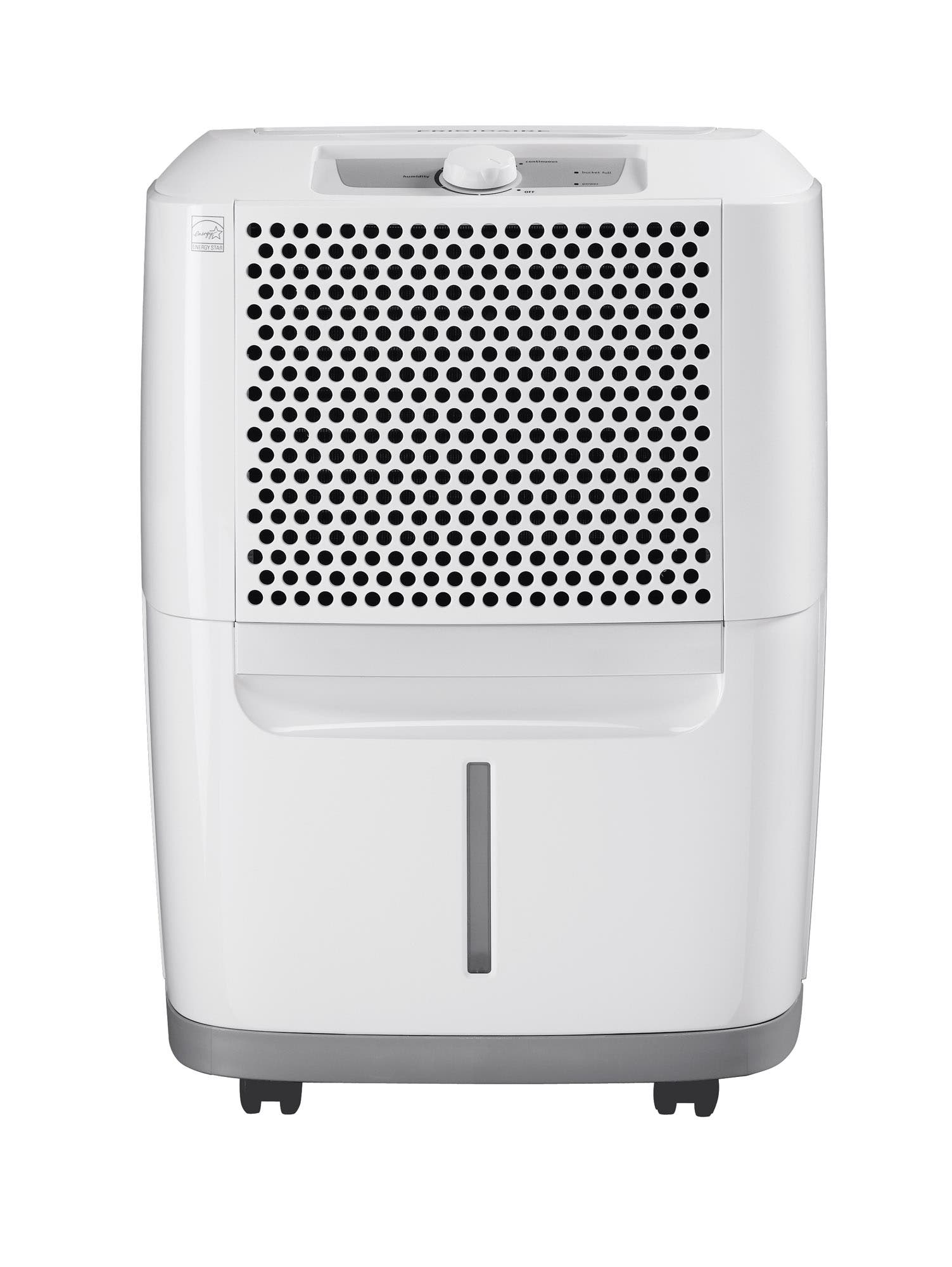 Frigidaire FAD301NWD White