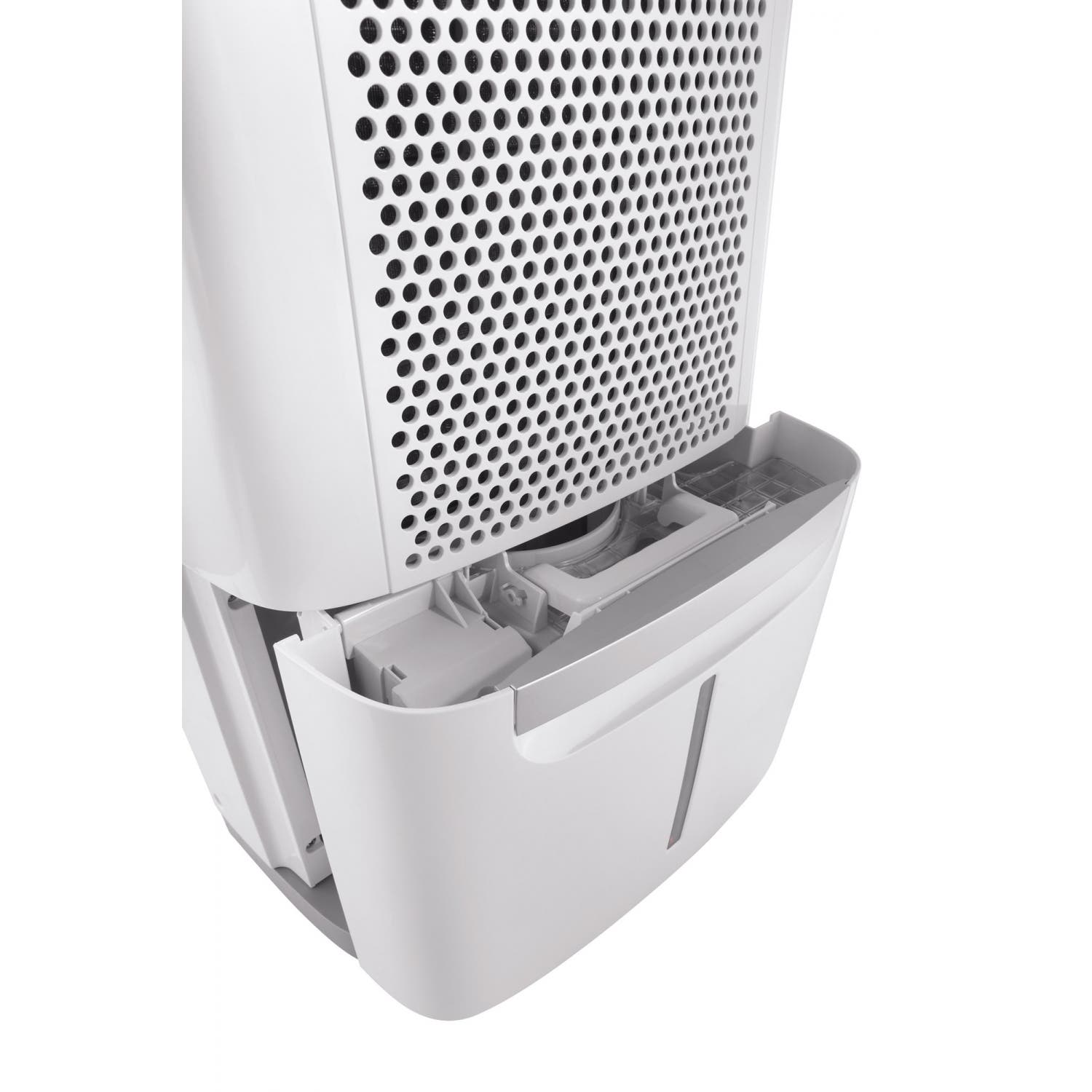 Frigidaire FAD301NWD White