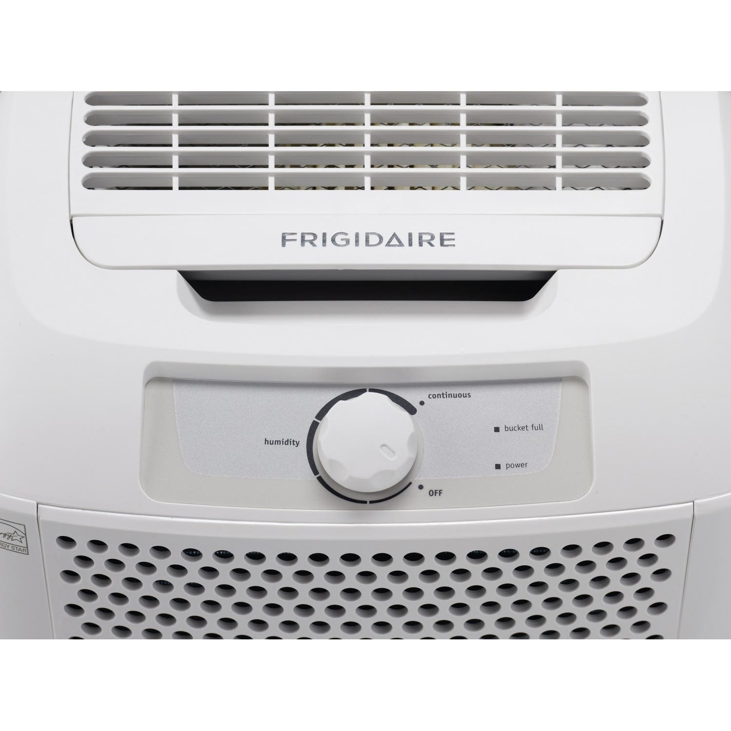 Frigidaire FAD301NWD White
