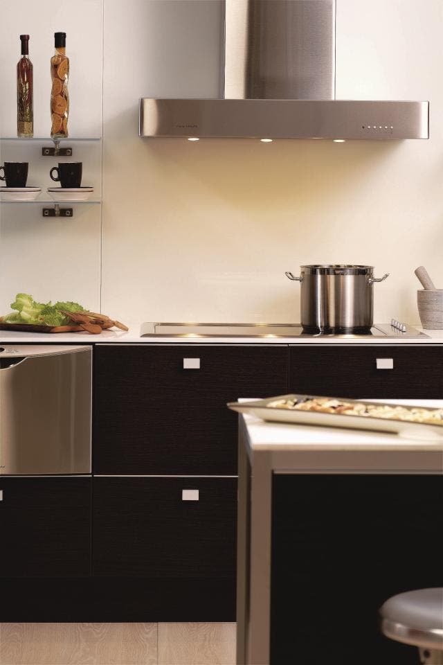 Fisher Paykel RH361 Stainless Steel