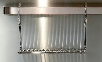 Ilve A09223 Warming Shelf