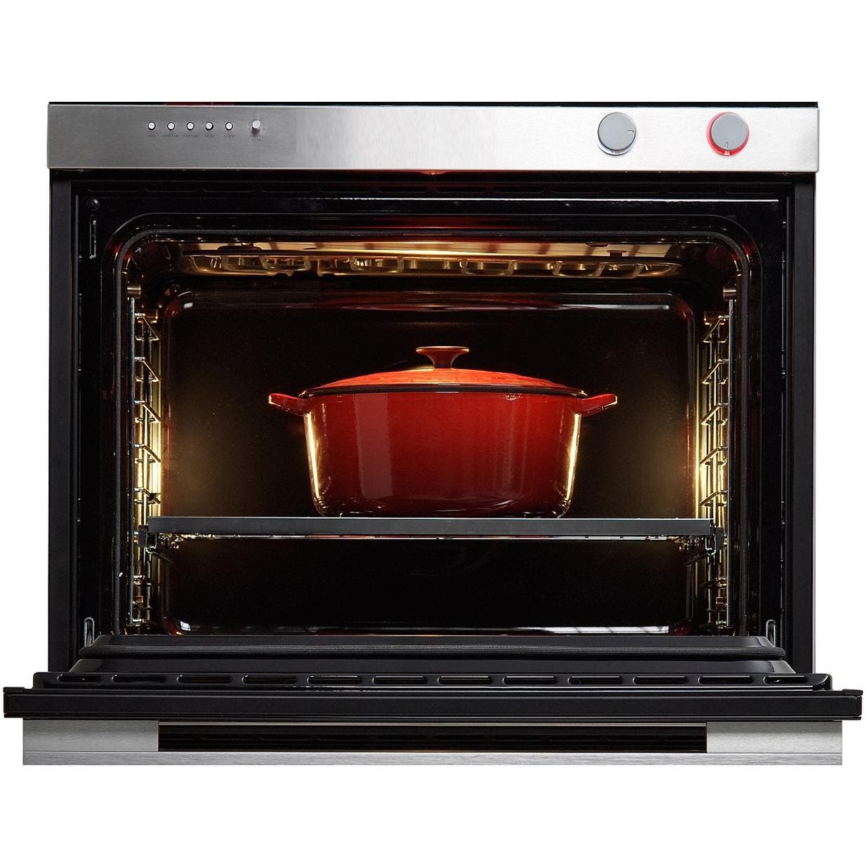 Fisher Paykel OB30SDEPX2 30" Single Electric Wall Oven