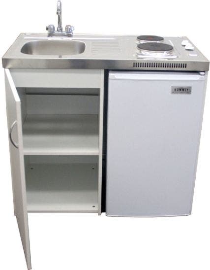 Summit C39E White
