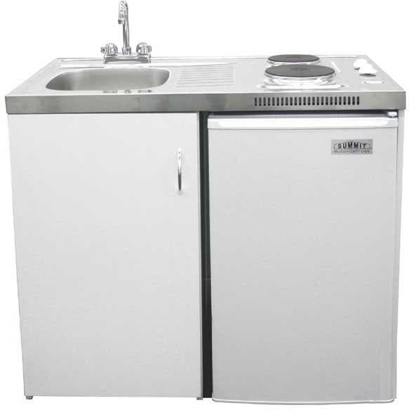 Summit C39E White