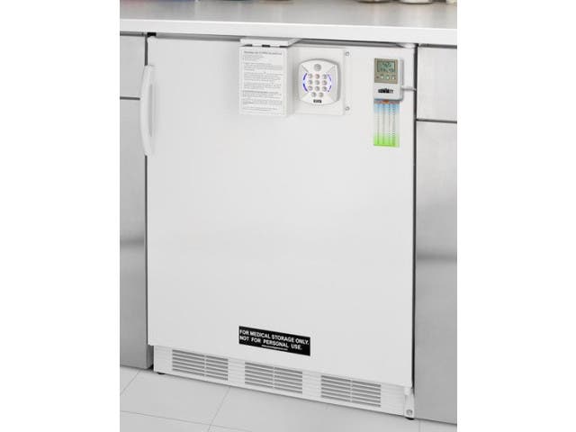 Summit FF7LBILAB White