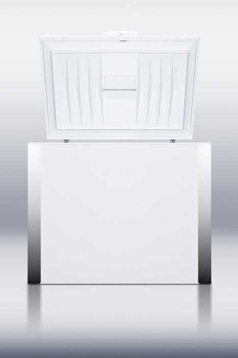 Summit SCFF70 8.5 cu. ft. Counter-Depth Chest Freezer