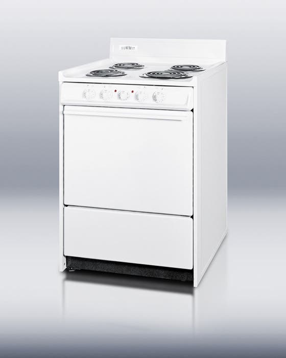 Summit WEM611 White