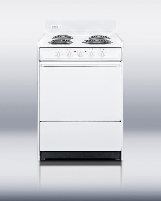 Summit WEM611 White