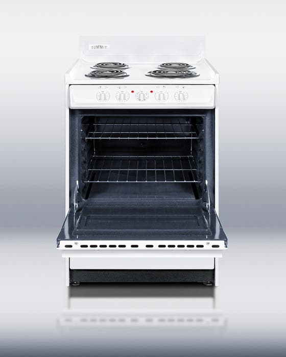 Summit WEM611 White