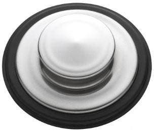 Insinkerator STPDS Silver