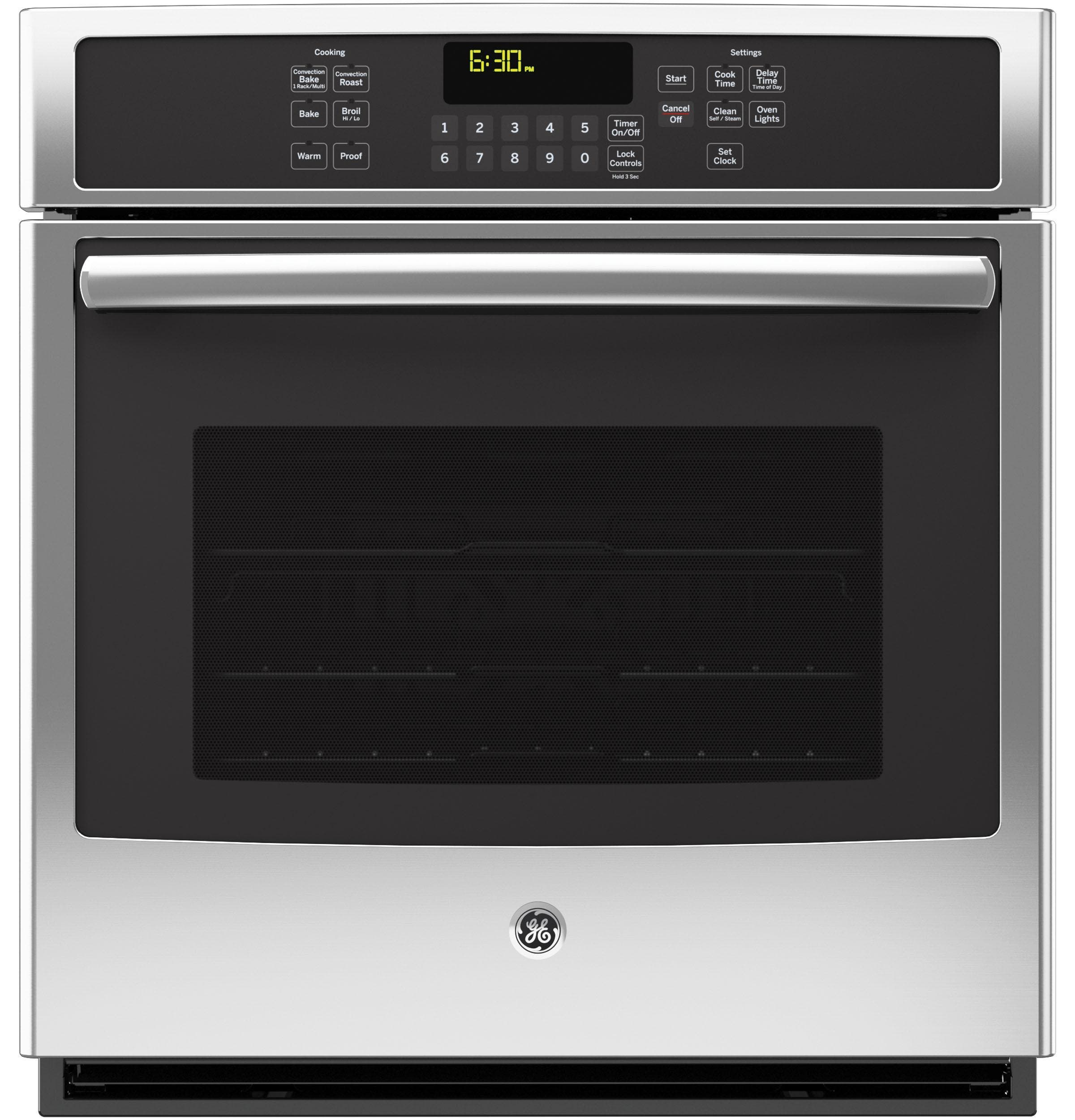 GE JK5000SFSS Stainless Steel