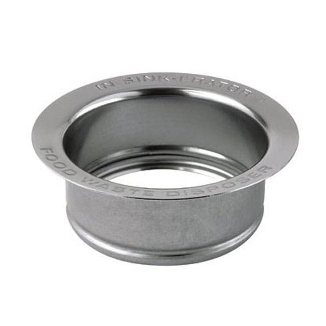 Brushed Stainless Steel