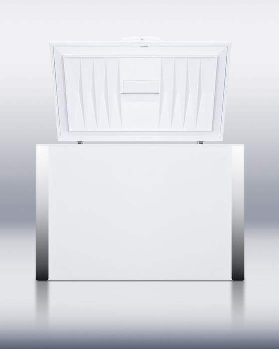 Summit SCFF120 13.5 cu. ft. Freestanding Chest Freezer