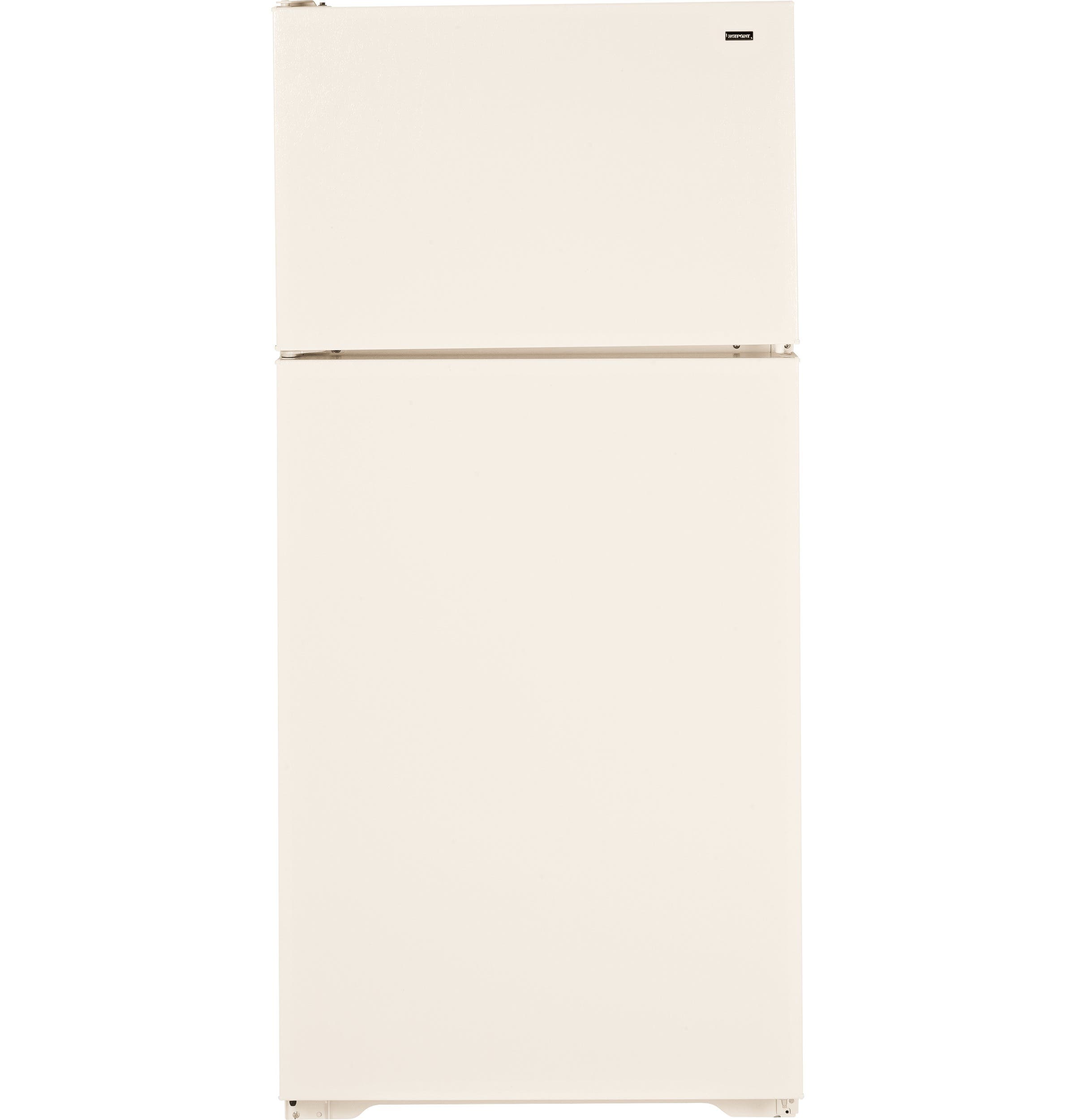 Hotpoint HTR16BBELCC Bisque Left Side Hinge