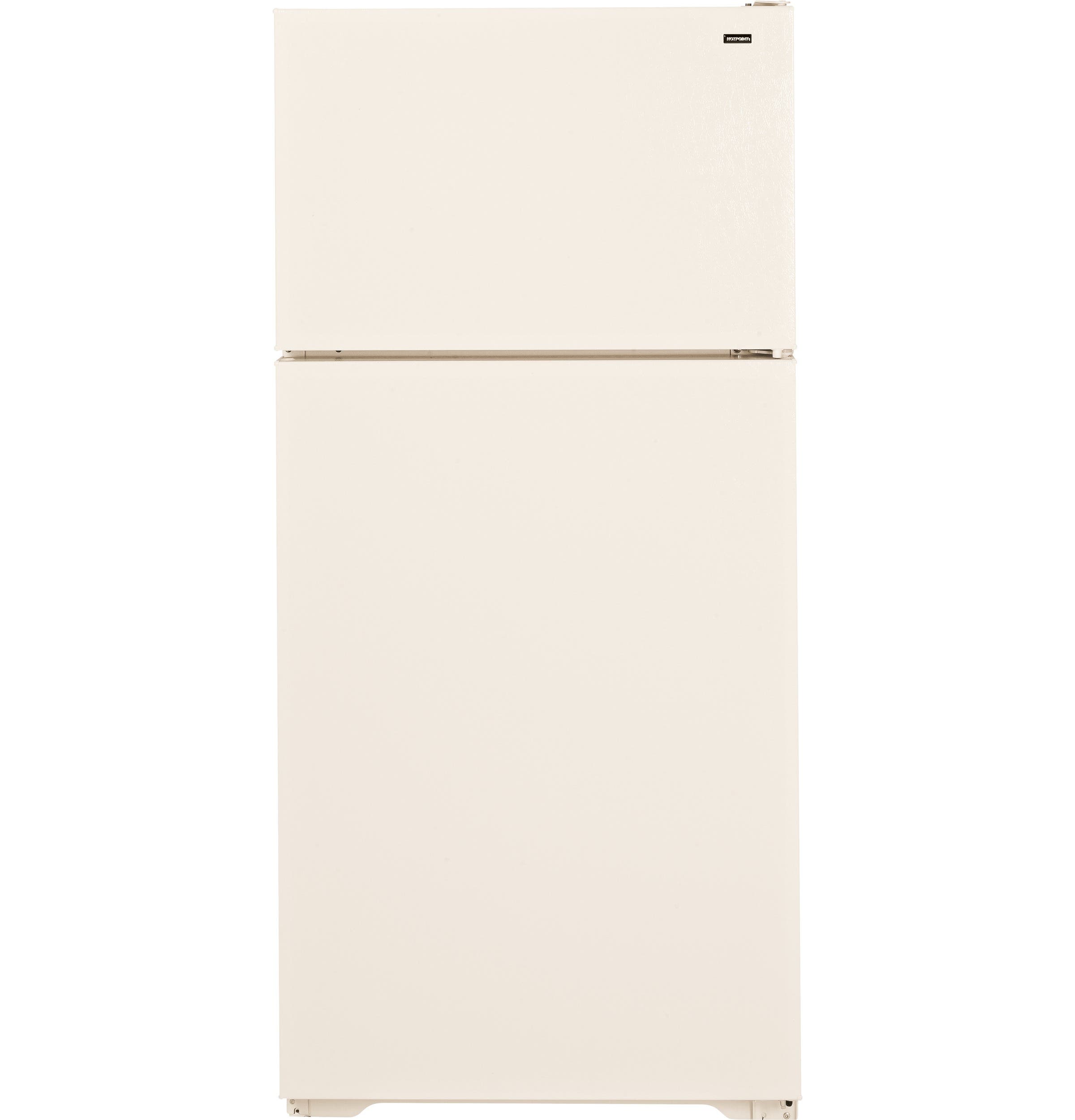 Hotpoint HTR16BBERCC Bisque Right Side Hinge