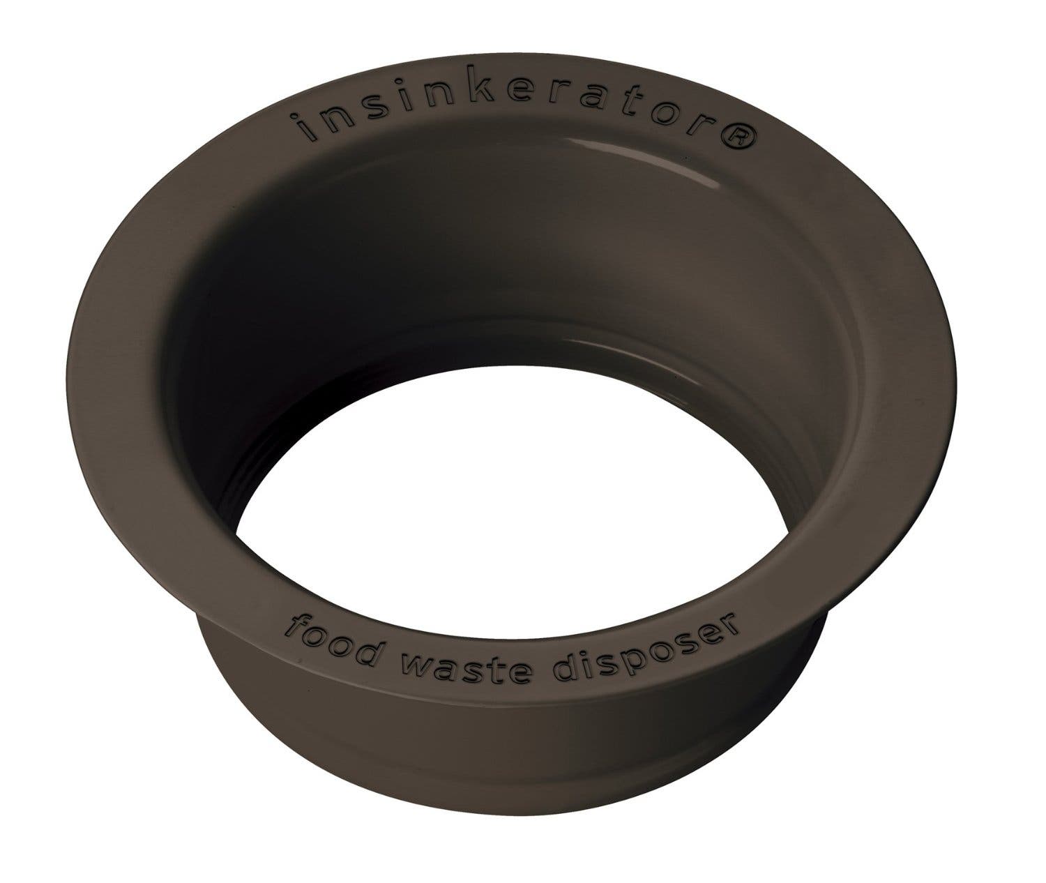 Oil Rubbed Bronze