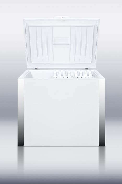 Summit SCFF50 White