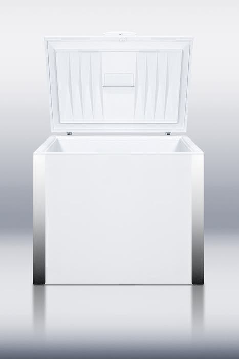 Summit SCFF50 White