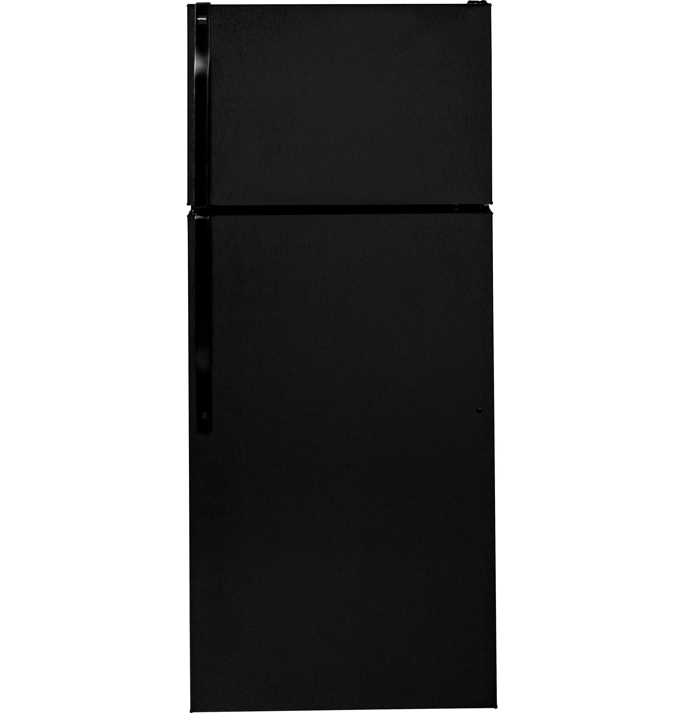 Hotpoint HTS18BBEBB Black