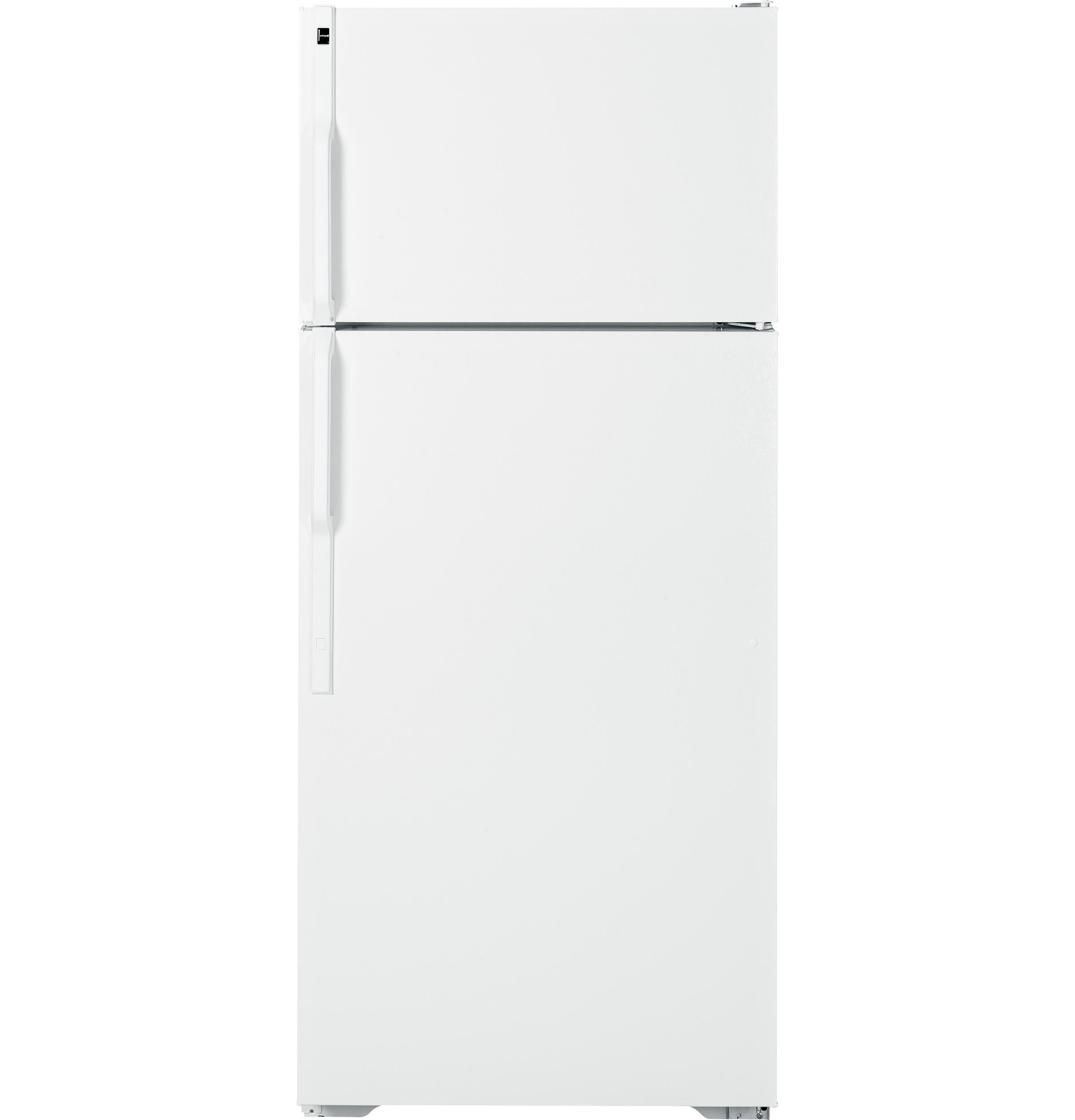 Hotpoint HTS18BBEWW White