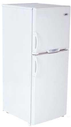 Summit FF72 White