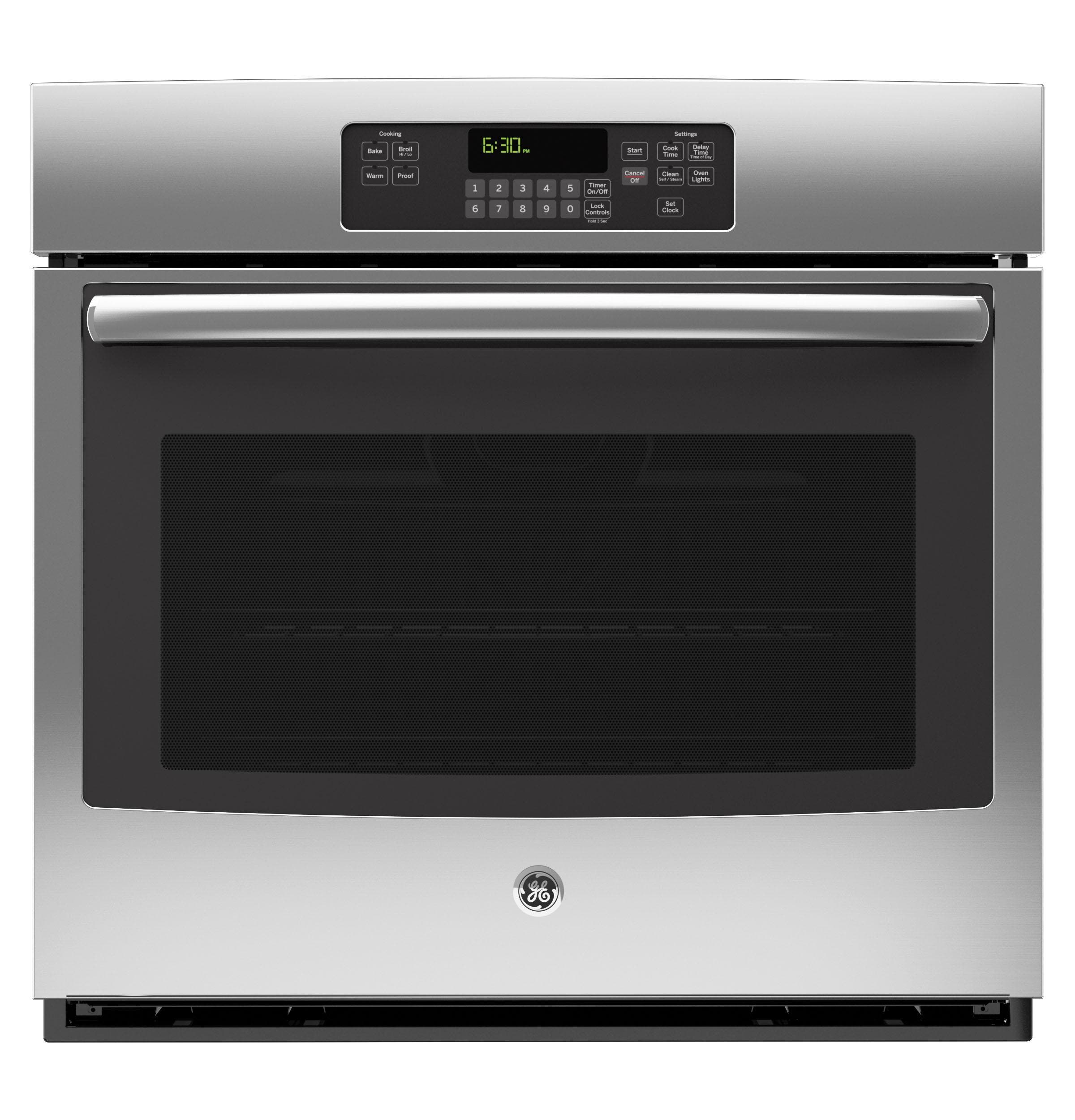 GE JT3000SFSS Stainless Steel